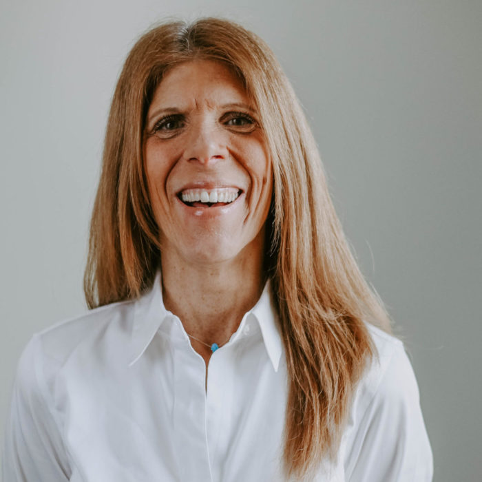 Marcy Becker